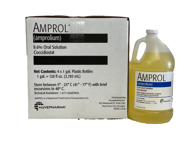 Amprol