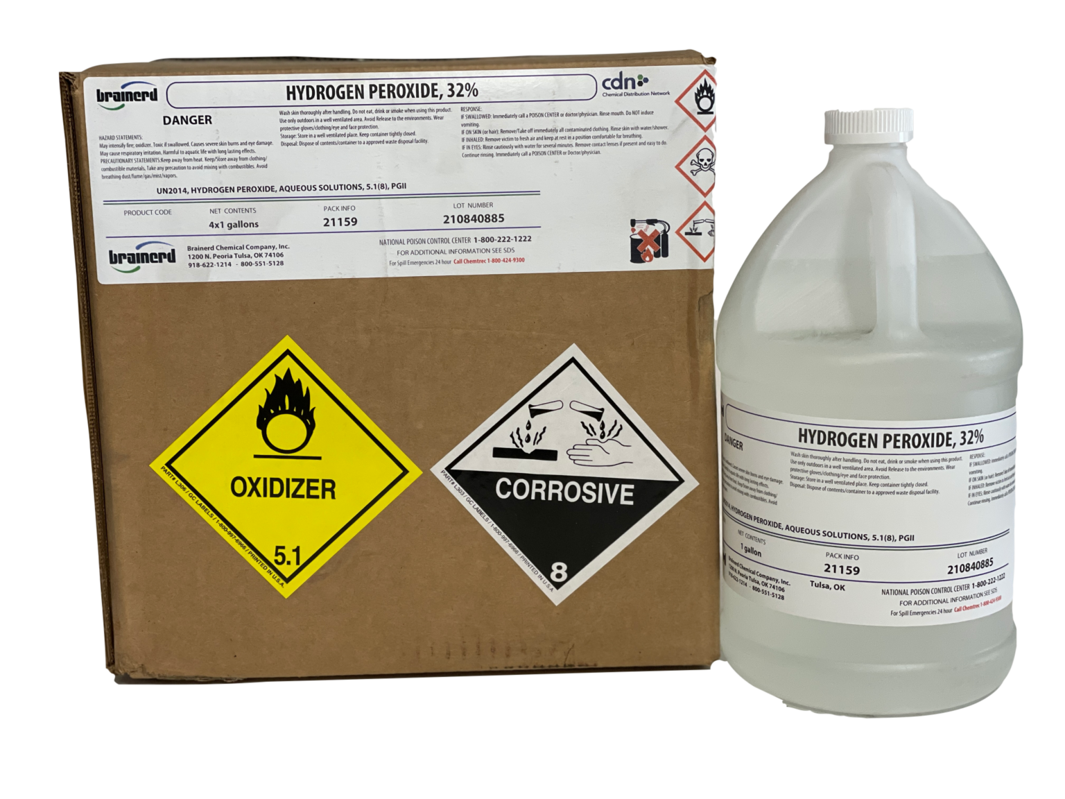Hydrogen Peroxide 32 Clear View Enterprises Hydrogen Peroxide 32 Clear View Enterprises