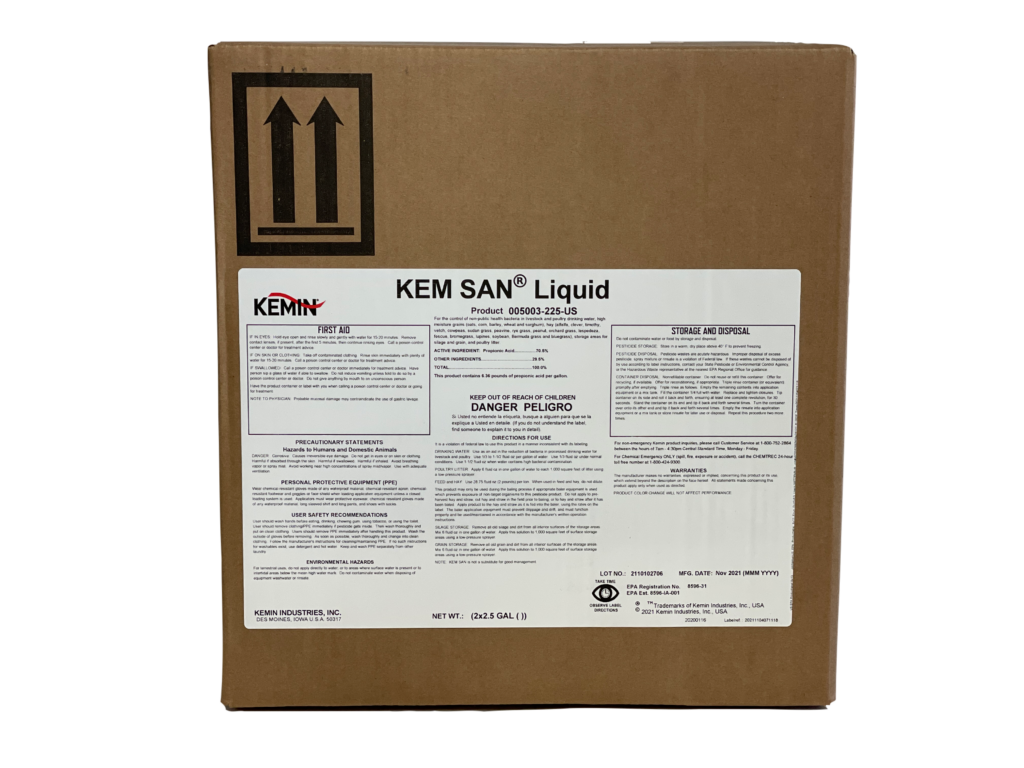 Kem San Clear View Enterprises