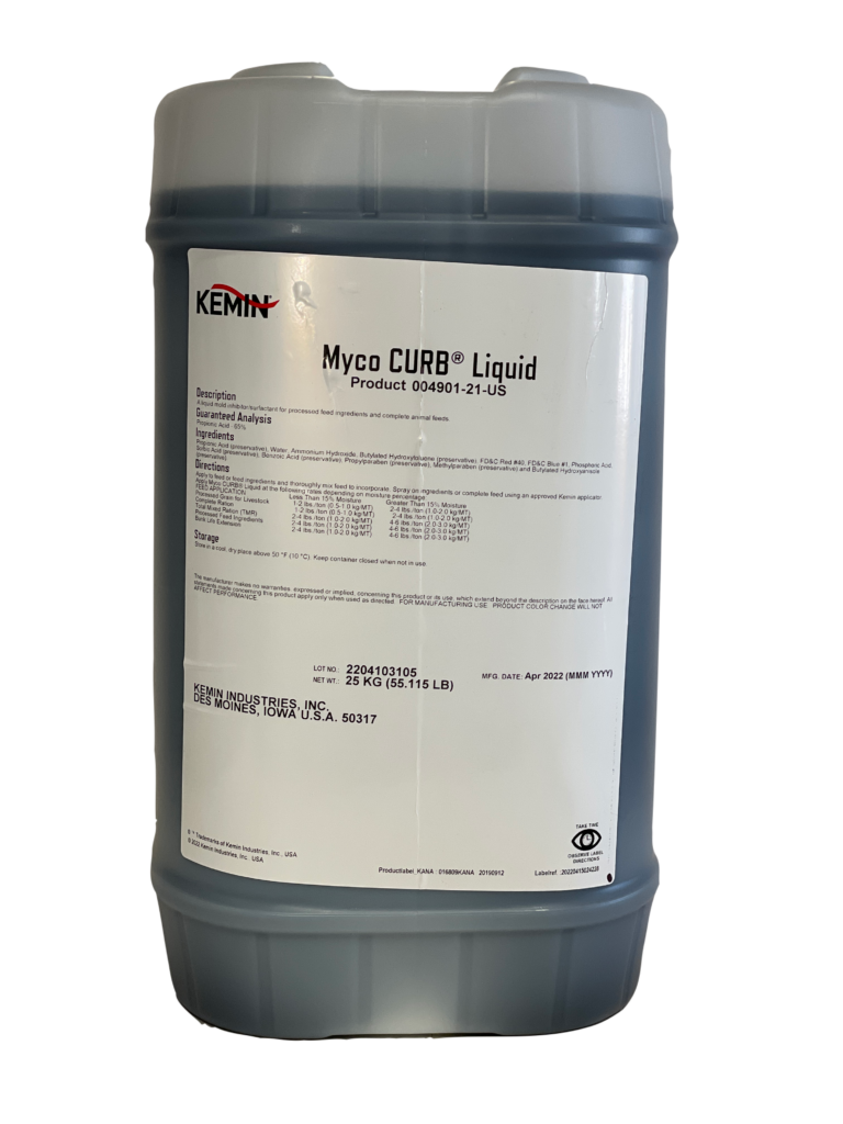 Kemin Myco Curb