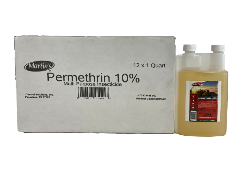 Martin's Permethrin