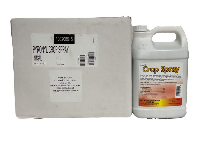 Pyronyl Crop Spray