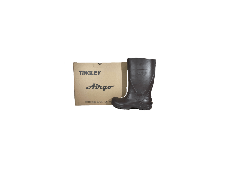 Tingley boots