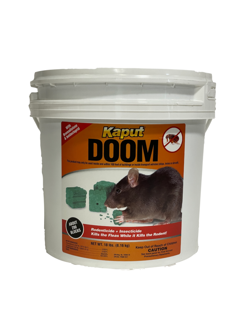 Kaput Doom