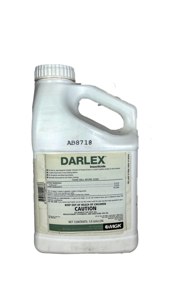 Darlex