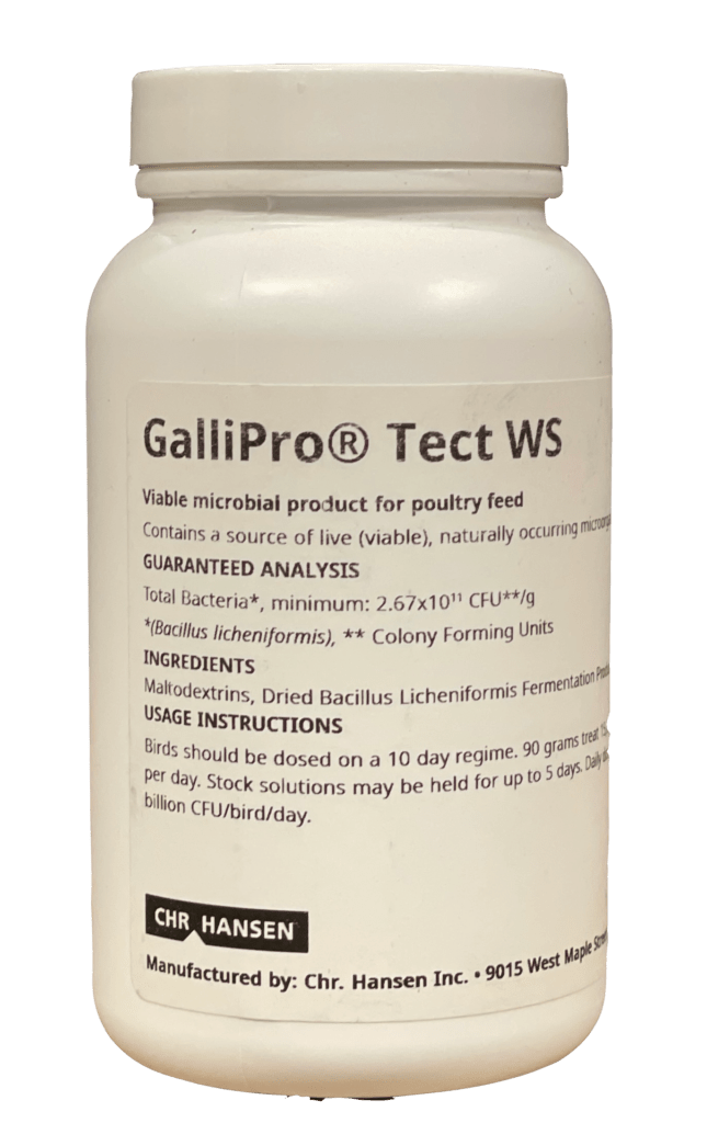 Gallipro Tect
