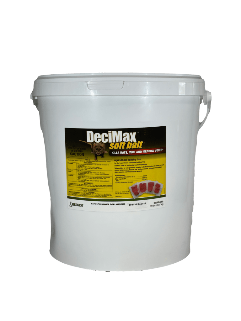 DeciMax soft bait