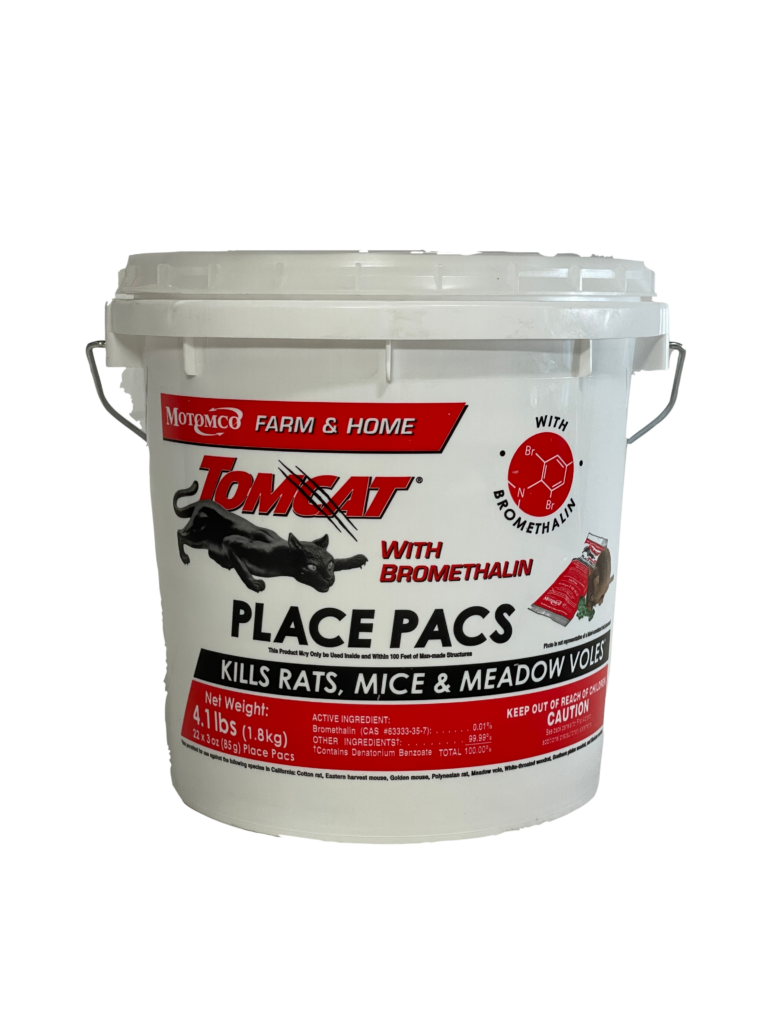 Tomcat Place Pacs