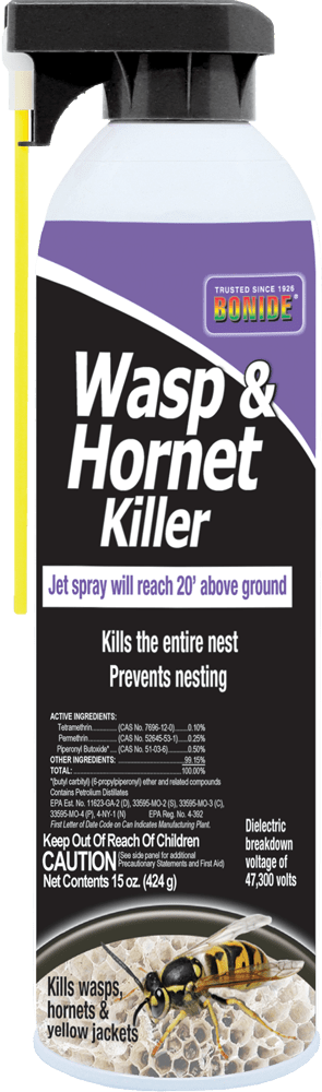 Bonide Wasp killer