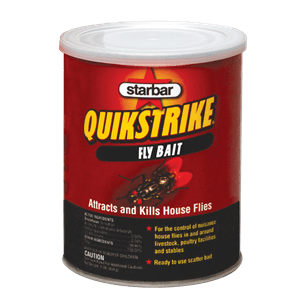 Starbar Quickstrike