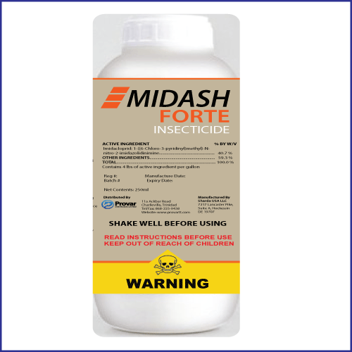 Midash Forte Insecticide