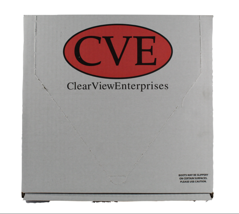 CVE boots