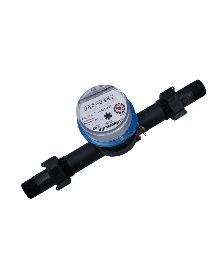 Water meter