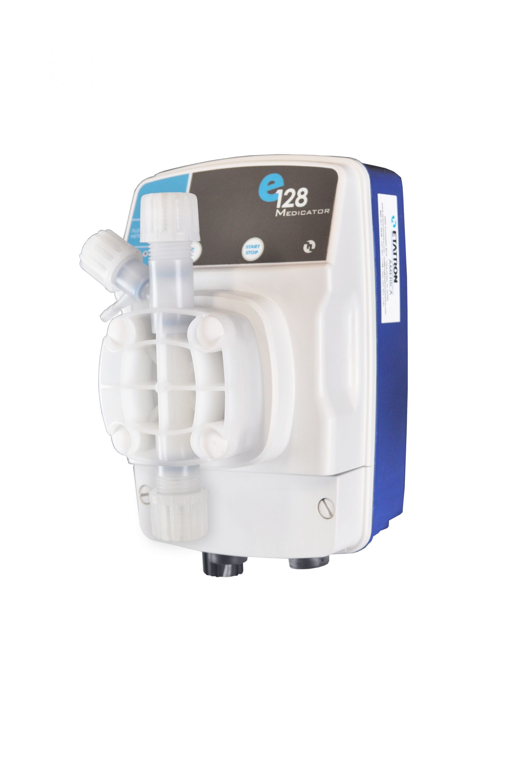 e128 Medicator (eOne) | Clear View Enterprises