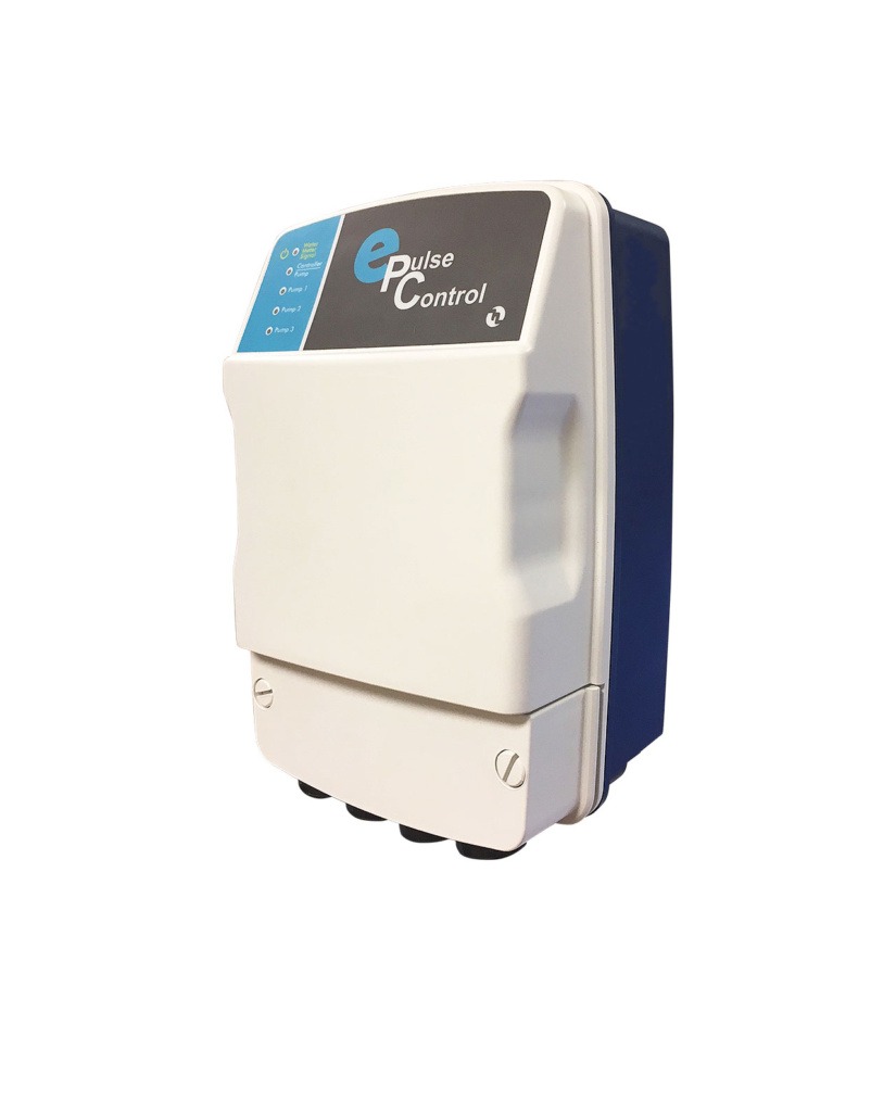 ePC Pulse Control Clear View Enterprises