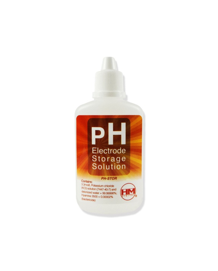 HM pH electrode storage solution