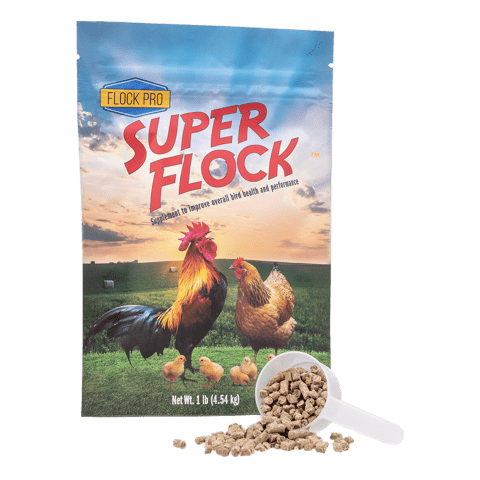 Super flock pack