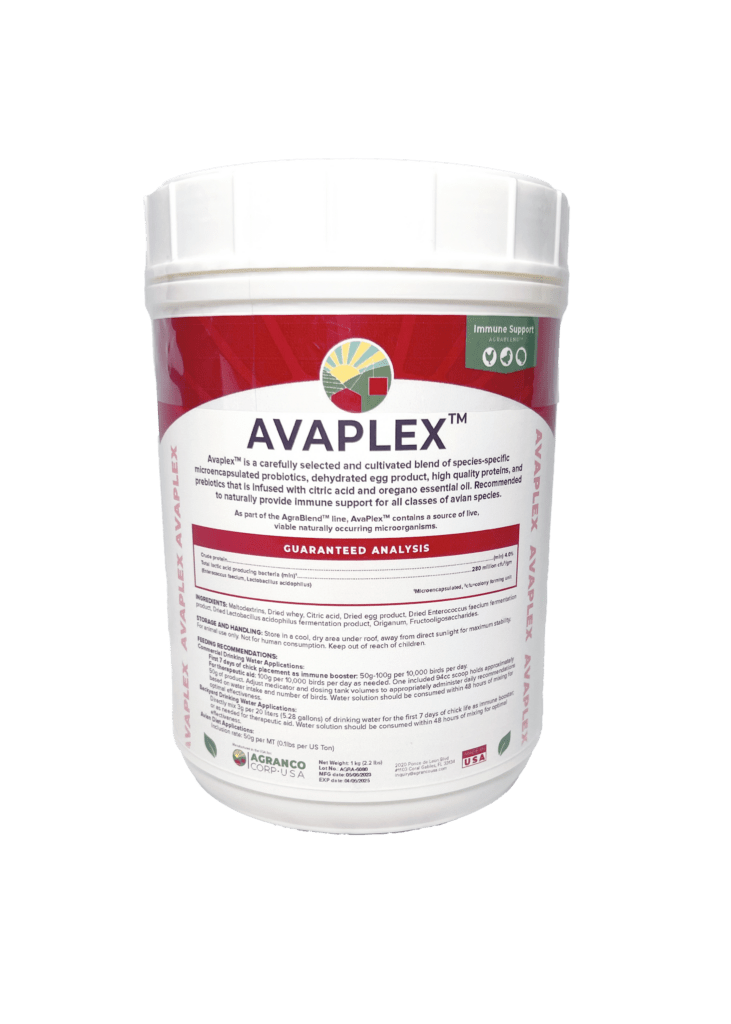 Avaplex