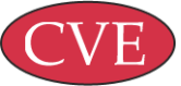 CVE logo icon