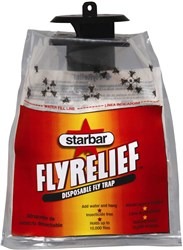 Fly Relief