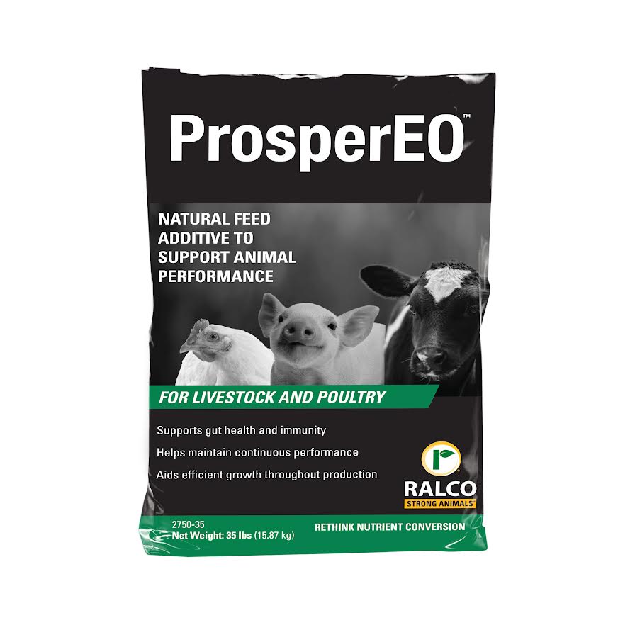 ProsperEO™ DRY Clear View Enterprises